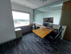Suntec City Mall (D1), Office #516199281